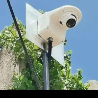 فروش و نصب و تعمیر دوربین مداربسته و دزدگیر|دوربین مداربسته|کرج, اصفهانی‌ها|دیوار