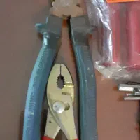 انبر قفلی آچار آلن وتخت انبر دست  پیچگوشتی دستکش|ابزارآلات|تهران, توحید|دیوار