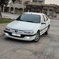 پارس سال مدل 96 سالم سالم