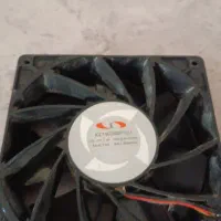 فن ماینر تمیز سالم به شرط اصل|قطعات و لوازم جانبی رایانه|اهواز, کوی علوی|دیوار