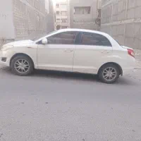 ام وی ام صندوقدار مدل ۱۳۹۳
