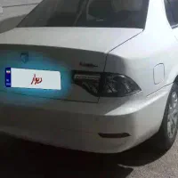 سورن پلاسef7فول|خودرو سواری و وانت|کرج, شهرک پردیسان|دیوار