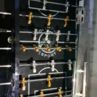 فوتبال دستی حرفه ایی فروش فوری زیر قیمت|ورزش‌های توپی|کرج, کارخانه قند|دیوار