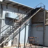 جوشکار سیار جزعی و کلی شبانه روزی