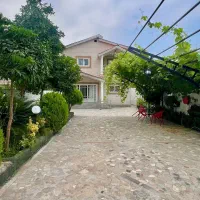 ویلا باغ دوبلکس استخردار/بهترین لوکیشن /سنددار