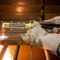 هوا برش ،برشکاری با هوا برش