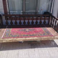 تخت سنتی ۱در ۲