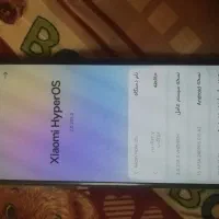 گیگRedmi note12s ۲۵۶|موبایل|خمینی‌شهر, |دیوار