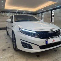 اوپتیما۲۰۱۶فول tf|خودرو سواری و وانت|نسیم‌شهر, |دیوار