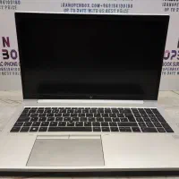 لپتاپ اچ پی زدبوک و الایت بوک HP ZBOOK & ELITEBOOK