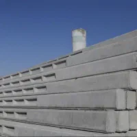 ستون برق بتنی دال بتنی|عمدهفروشی|مشهد, خین عرب|دیوار