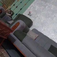 مبل راحتی درجه ۱