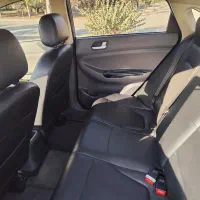 جک جی4 مدل ۱۴۰۰|خودرو سواری و وانت|تهران, شهرک چیتگر|دیوار