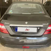 دنا پلاس ۹۸|خودرو سواری و وانت|مشهد, شریف|دیوار