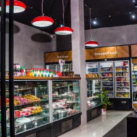 قصاب حرفه ای با سابقه