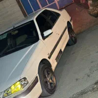 پژو پارس xu7p مدل ۱۴۰۱ چهار چرخ دیسک مانیتور فول|خودرو سواری و وانت|امیدیه, |دیوار