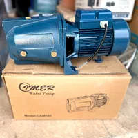 پمپ آب یک اسب جتی CAM100 برند ایمر IMER باضمانت
