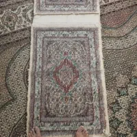 قالیچه دستباف 60 در نود