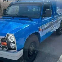 وانت نیسان  دوگانه شرکتی