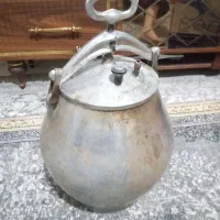 زودپز مخصوص گلاب گیری|ظروف پخت‌وپز|پاکدشت, پاکدشت (مامازند)|دیوار