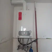 پکیج ورادیاتور وابگرمکن تعمیرات خرید سرویس سالیانه|آبگرمکن، پکیج، شوفاژ|گلبهار, شهر جدید گلبهار|دیوار