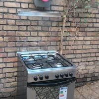 ۴ شعله ایندزیت اصل ایتالیا وارداتی کانوکشن درحد آک|اجاق گاز و لوازم برقی پختوپز|تهران, کاج|دیوار