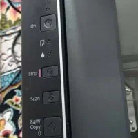 پرینتر جوهر افشان در حد نو 3500|پرینتر، اسکنر، کپی، فکس|لنجان, |دیوار