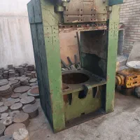 دستگاه پرس ۸۰×۸۰|ماشین‌آلات صنعتی|شهریار, شهریار|دیوار