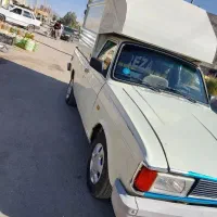 پیکان وانت تمیز مدل۹۳