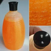 شامپو خمره ای داروگر