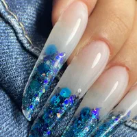 کاشت ناخن|خدمات آرایشگری و زیبایی|قم, نیروگاه|دیوار