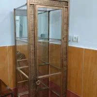 آیینه کنسول و بوفه|بوفه، ویترین، کنسول|اراک, |دیوار
