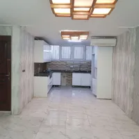 اجاره آپارتمان ۶۸ متری ۲ خوابه زیر همکف نازی آباد