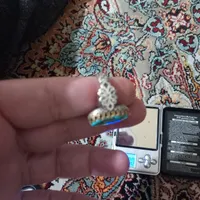 انگشتر فیروزه نیشابوری