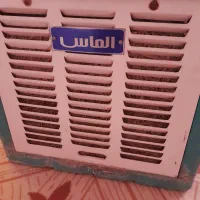 کولر آبی سالم