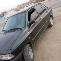 پراید مدل 81|خودرو سواری و وانت|ارومیه, |دیوار