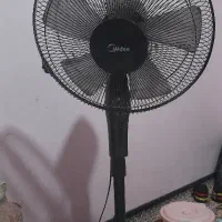پنکه سالم