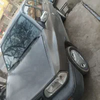 پراید تمام رنگ