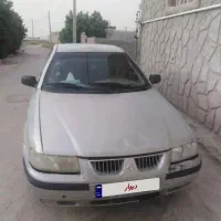 سمند مدل 86 قیمت توافقی
