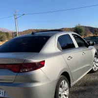 تارا اتومات v4مدال 1404|خودرو سواری و وانت|مریوان, |دیوار