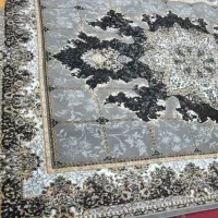 دو تخته فرش ۹ متری هیوا|فرش|تهران, افسریه شمالی|دیوار