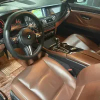 بی ام و۵۲۸ سری ۵ x 4 سری ۳بی رنگ بشرط|خودرو سواری و وانت|اصفهان, شاهد|دیوار