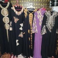 ماکسی کودری مای الذهب|لباس|اهواز, کوی علوی|دیوار