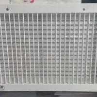 دریچه کولر ابی|کولر آبی|صدرا-فارس, فاز ۱|دیوار