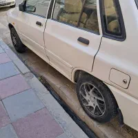 پراید|خودرو سواری و وانت|ملارد, |دیوار