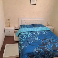 سرویس خواب ۲نفره و میز آرایشی