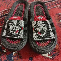 گیوه طرح چگوارا سایز ۴۰