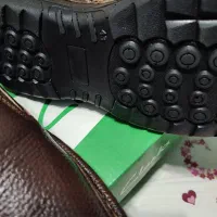 کفش تمام چرم طبی راحتی نو سایز  43 نو|کیف، کفش، کمربند|تبریز, |دیوار