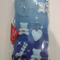 گارد 12c عروسکی