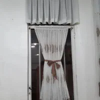 پرده رانر|پرده، رانر، رومیزی|تهران, افسریه شمالی|دیوار